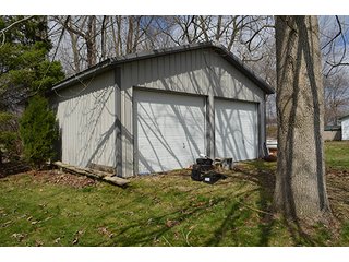 Property photo 45 - REAL ESTATE & PERSONAL PROPERTY AUCTION, 6 Lake Wawasee Properties